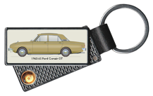 Ford Corsair GT 1963-65 Keyring Lighter